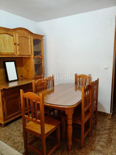 Foto 07554bb4-7b8d-425c-9b1b-bbd1e8d20908. Location appartement avec chauffage dans Centro - Sagrario Granada