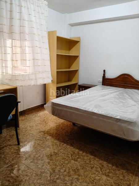 Foto 189b01b5-c270-4c1b-b676-064b7704eba4. Location appartement avec chauffage dans Centro - Sagrario Granada