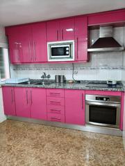 Location Appartement  Calle calle montalbán. Piso 3 dormitorios junto gran capitán