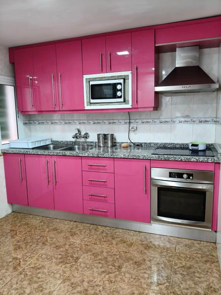 Foto 76b57d36-4cf6-4f85-a9cf-c77154175654. Location appartement avec chauffage dans Centro - Sagrario Granada