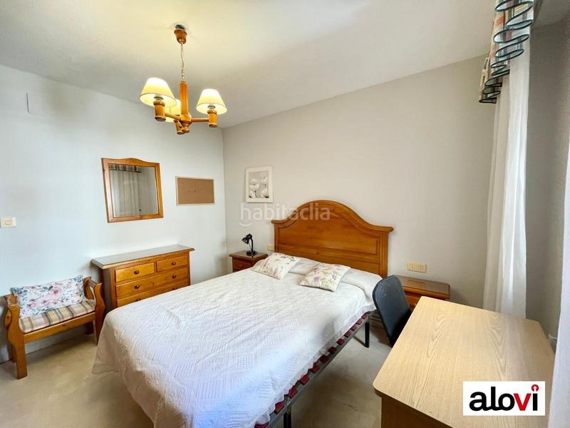 Foto 0e5692ce-42b9-447b-94e6-20c1c38d1631. Miete etagenwohnung mit heizung in Fígares Granada