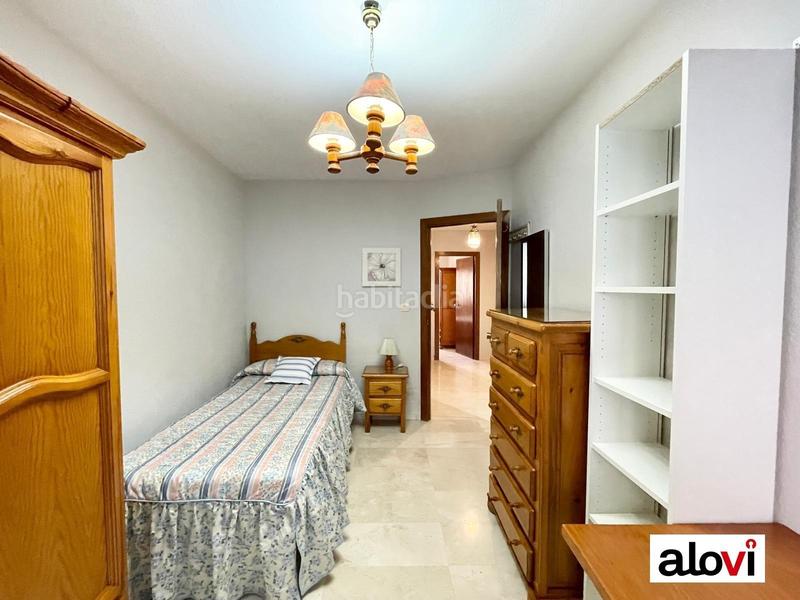 Foto 651dc104-67fa-4d90-a570-b20854ecb51b. Miete etagenwohnung mit heizung in Fígares Granada