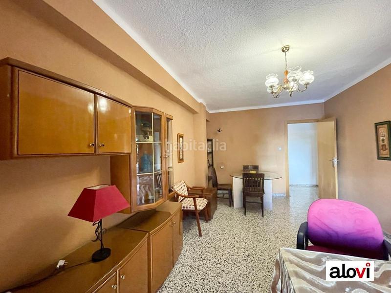 Foto e6ae6912-de9e-47e9-adc8-1e5ee79949b1. Lloguer pis a Camino de Ronda Granada