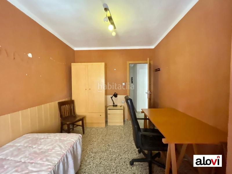 Foto 370efe92-1daa-4775-ba23-04167965f0dc. Location appartement dans Camino de Ronda Granada