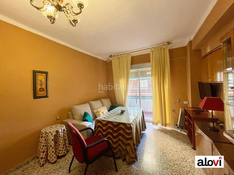 Foto 3ad2491a-9608-428f-bd4a-445bbdd8dbc4. Location appartement dans Camino de Ronda Granada