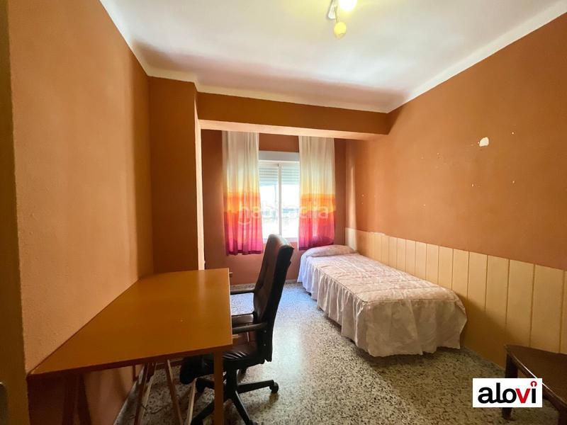 Foto 616cdb30-5581-4493-8759-3107a874e132. Location appartement dans Camino de Ronda Granada