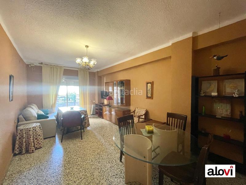 Foto 9e9edd00-e566-487a-9f71-95fd73ce802e. Location appartement dans Camino de Ronda Granada