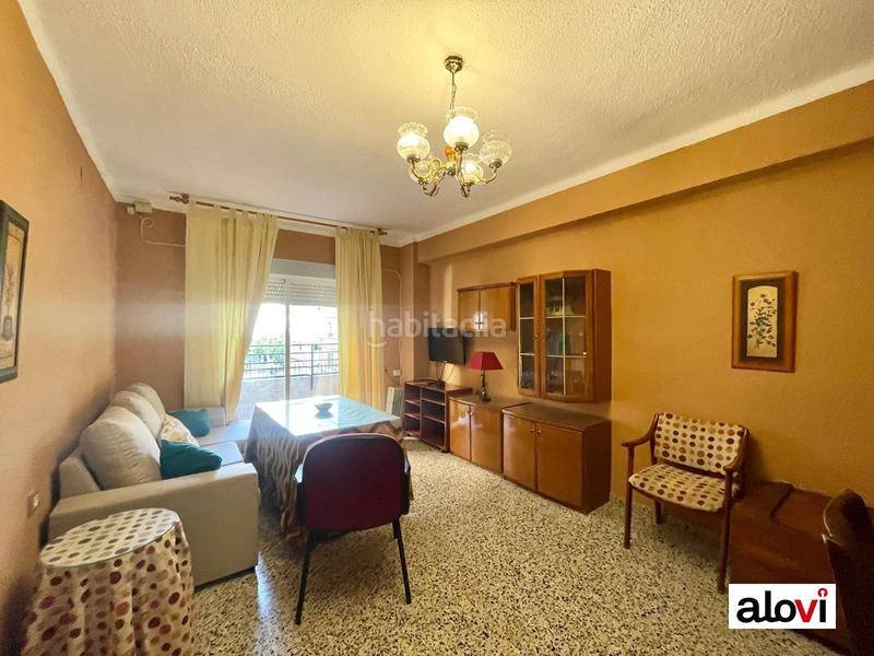 Foto d0b1ab9c-540c-43c8-a608-641a29967ba6. Location appartement dans Camino de Ronda Granada
