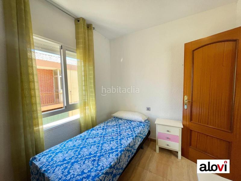 Foto 2ff6614a-5c60-41b7-9573-7701e3db110d. Alquiler piso vivienda 4 habitaciones en Plaza de Toros en Granada