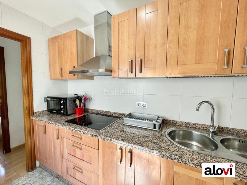 Foto 8c5c5e81-f630-4b5c-a94e-21106ad79297. Location appartement dans Plaza de Toros Granada