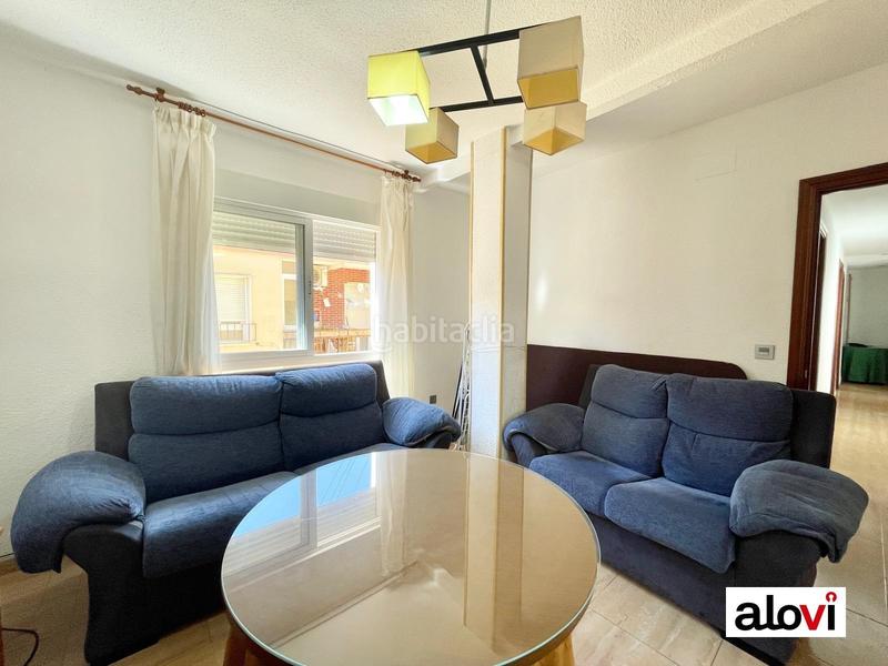 Foto 96072fb6-1a6c-4eb5-a9d6-8a079536f07d. Location appartement dans Plaza de Toros Granada