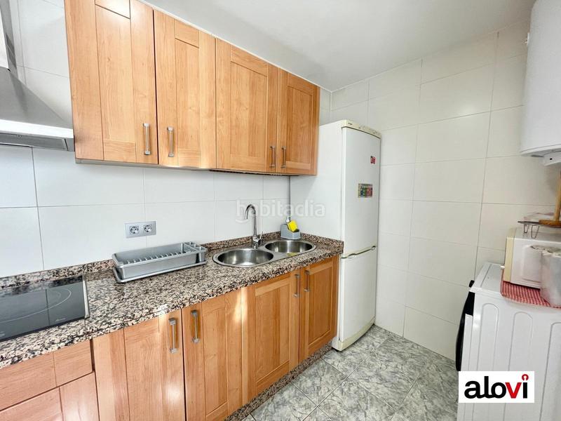 Foto aead7d61-3d3c-48ad-b953-c16d7a6af667. Location appartement dans Plaza de Toros Granada