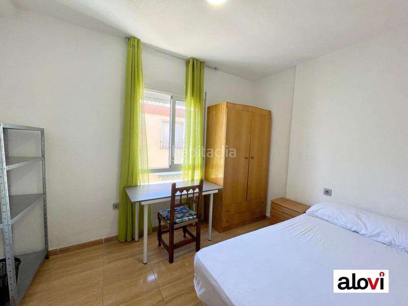 Foto bdcd6111-d580-4847-b60a-1ed20aab3445. Location appartement dans Plaza de Toros Granada