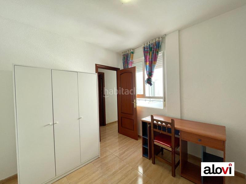 Foto da37d8f9-060a-4640-9bf1-fc9cd13fec02. Location appartement dans Plaza de Toros Granada