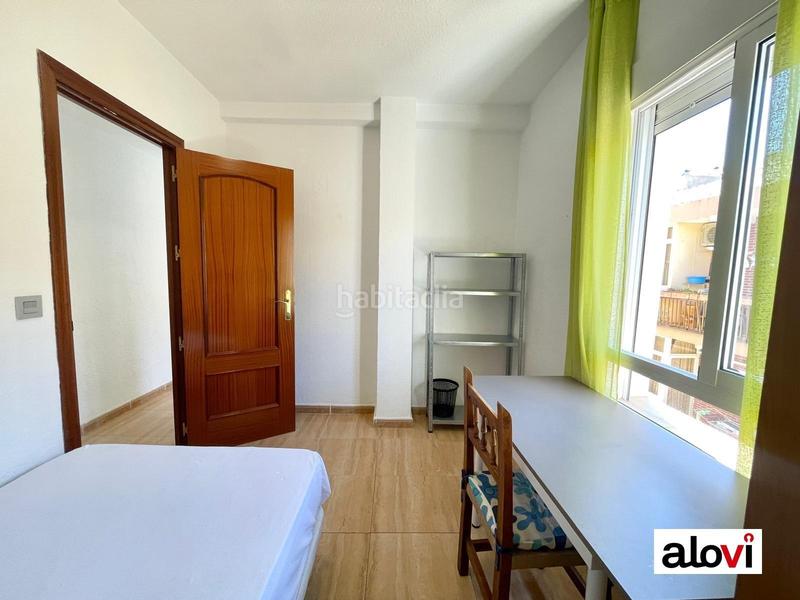 Foto e25696ad-ac9d-4e53-a0f4-4da38a3400cd. Location appartement dans Plaza de Toros Granada