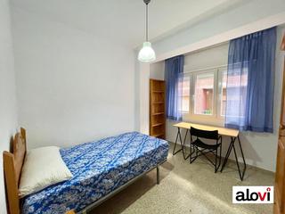Affitto Appartamento in Fígares. Piso de 3 habitaciones junto alhamar!
