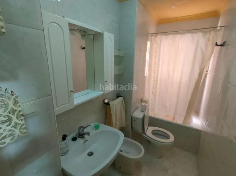 Foto b58d82f5-0c25-4cc0-9003-d22abfc6535b. Alquiler piso vivienda para estudiantes junto ciencias en Granada