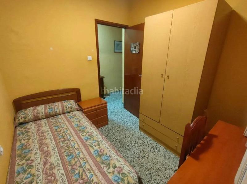 Foto 0a847a3c-d35d-4f07-b1ad-fc7f6098543d. Rent flat in Camino de Ronda Granada