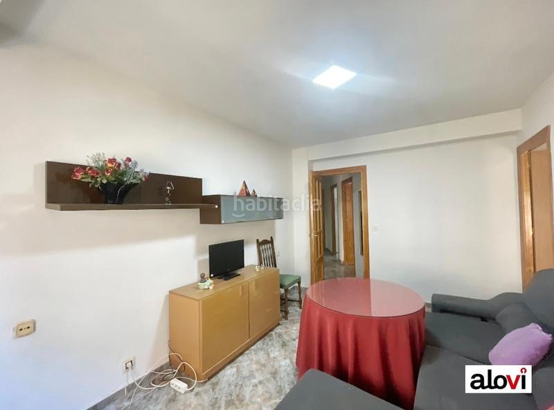 Foto 3bb4bc30-fd0f-4da8-8566-6305a557fcbb. Alquiler piso  de 3 habitaciones en Plaza de Toros! en Granada