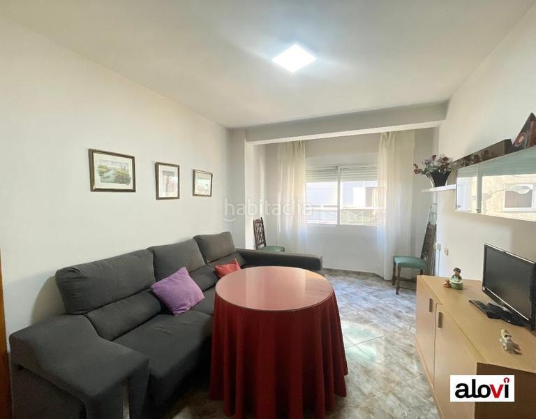 Foto 341d6b77-0ed7-4962-a5d8-432f8a4ac934. Location appartement dans Plaza de Toros Granada