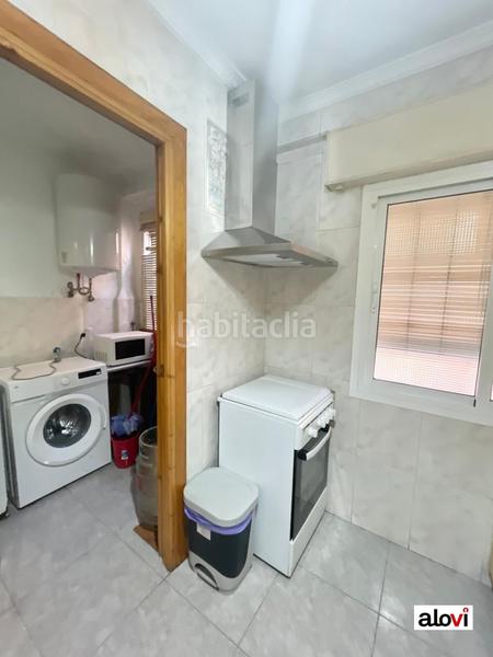 Foto 6dd8c70a-e082-4eb6-9906-1e255dc717f2. Location appartement dans Plaza de Toros Granada