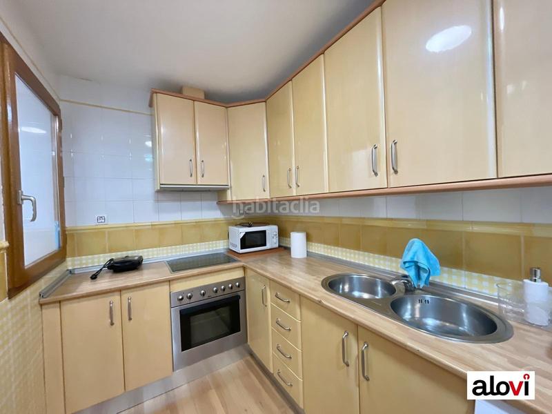 Foto c76fa678-7b48-4d3c-8309-ec3f981a858a. Alquiler piso  de 2 dormitorios en realejo! en Granada