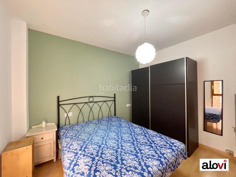 Foto a921a8e0-d7c6-45a6-8401-37d110a421e1. Lloguer pis amb calefacció a San Matías - Realejo Granada