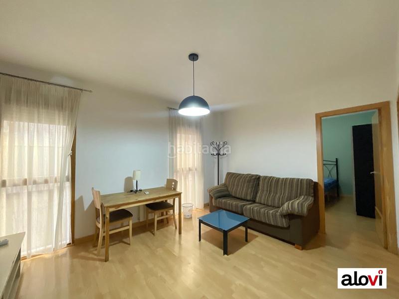 Foto a49d7ff8-68c6-481f-af97-5993e7cdcb81. Rent flat with heating in San Matías - Realejo Granada