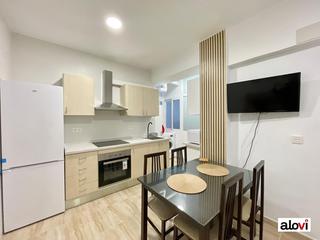 Lloguer Pis  Calle calle doctor fidel fernández. Piso de 4 habitaciones en plaza de toros!