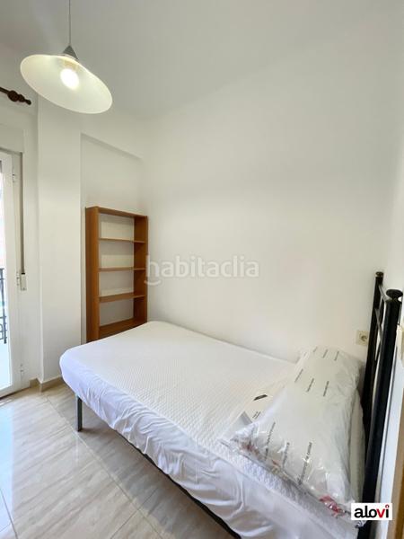 Foto e7cc0a01-66df-42ac-9634-4281ebc073a1. Miete etagenwohnung in Plaza de Toros Granada