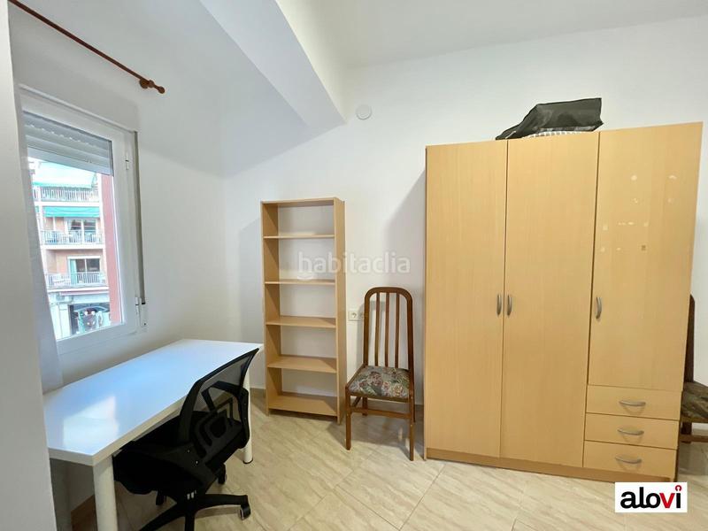 Foto 94053dd3-5560-4e35-8f51-0a09a3c18b97. Rent flat in Plaza de Toros Granada