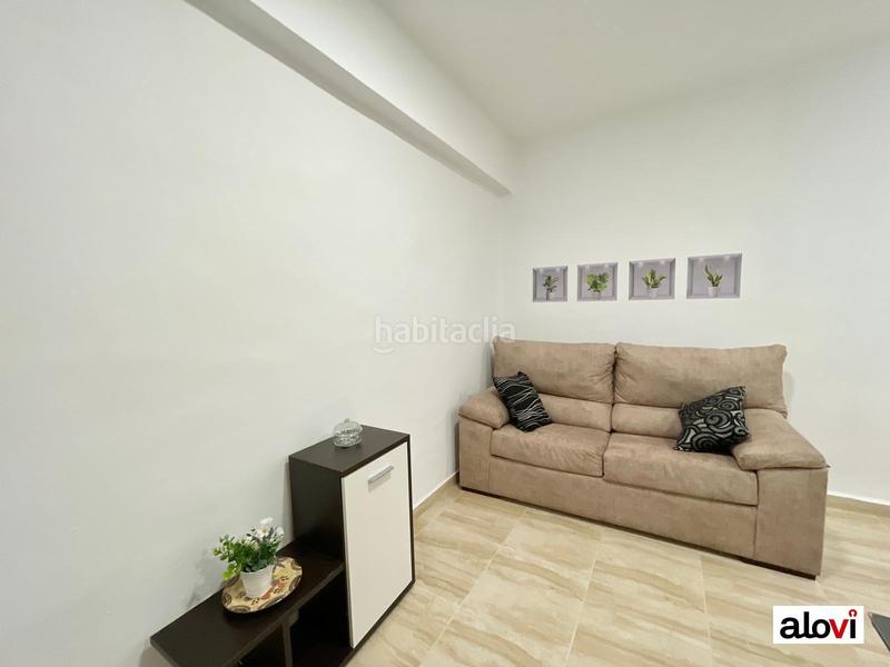 Foto a813a235-2f6d-45ae-9910-3d947d5e1653. Rent flat in Plaza de Toros Granada