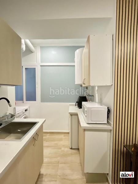 Foto ff531a25-dd47-4028-bb11-1615080e2a2c. Rent flat in Plaza de Toros Granada