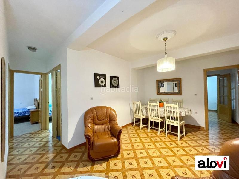 Foto 779ef638-ebc7-426d-8ce6-a9146052f996. Alquiler piso  de 3 habitaciones junto alhamar! en Granada