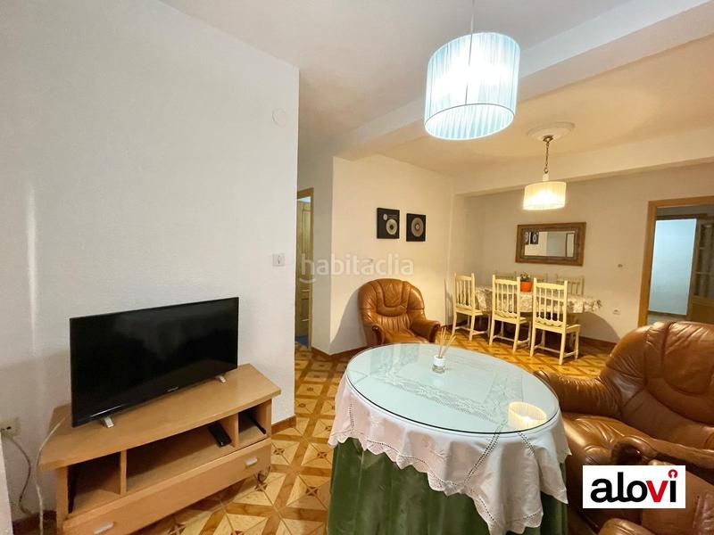 Foto 154926d4-2935-428a-becf-28fc6f93a446. Miete etagenwohnung in Fígares Granada