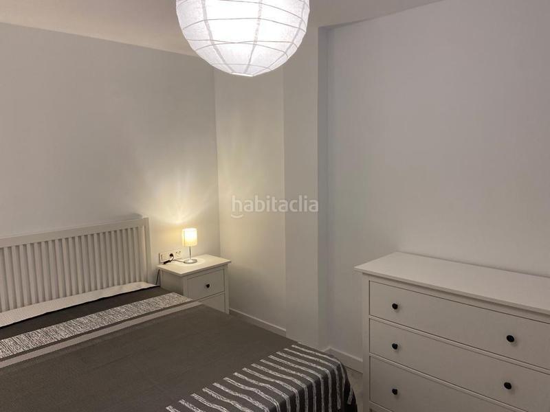 Foto d06880d8-e176-401c-89b7-3fd9fb4016e2. Affitto appartamento con riscaldamento parcheggio in Granada