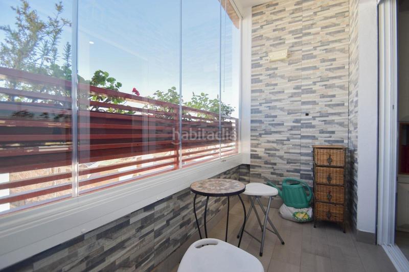 Foto c5e9e3ea-e49d-4177-9948-52c3c1068f20. Alquiler piso vivienda dos habitaciones en avenida cádiz! en Granada