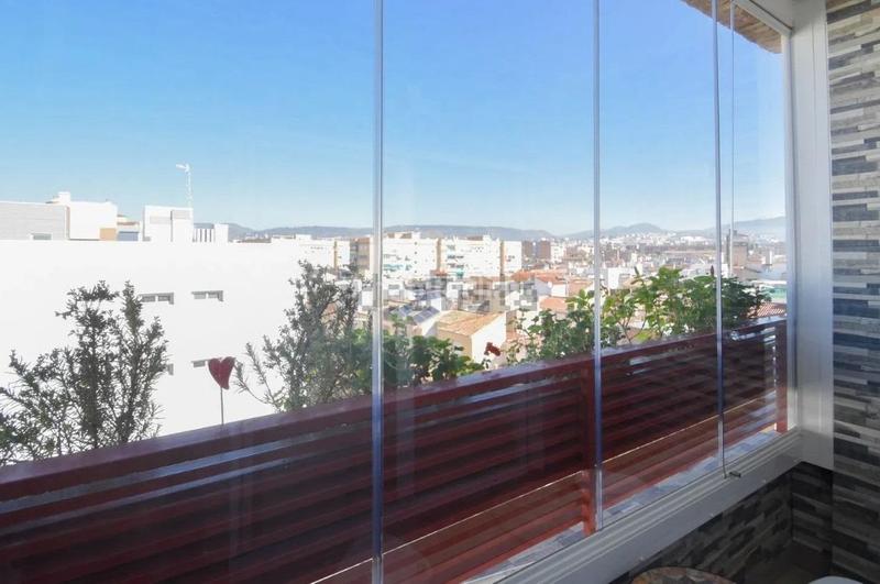 Foto 46eaafde-56d3-4a51-9654-77cf701f1aae. Lloguer pis amb calefacció aparcament a Barrio de Zaidín Granada