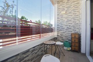 Etagenwohnung in Barrio de Zaidín