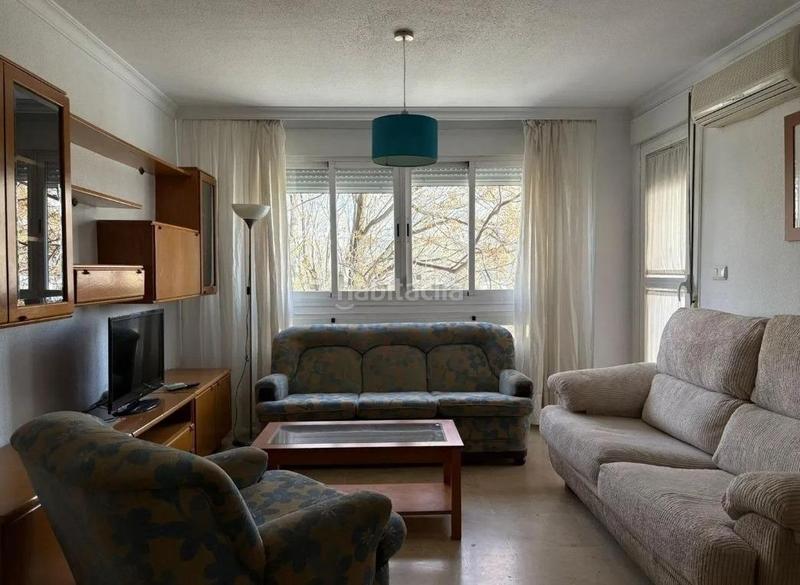 Foto 01a587b4-29a9-43b9-a694-a324fada96c2. Affitto appartamento con riscaldamento piscina in Granada