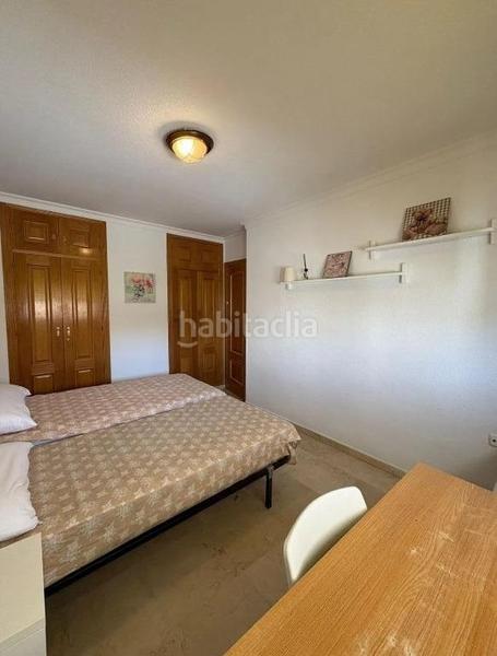 Foto 4d5c9ccb-22dd-4c97-969f-37c607b8d3e0. Rent flat with heating pool in Av. F. Garcia Lorca - Nueva Estación Autobuses Granada