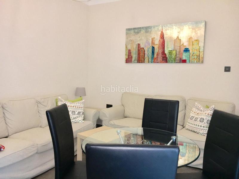 Foto 85a8b42e-9925-4216-9562-4410122cdfc8. Affitto appartamento con riscaldamento in Centro - Sagrario Granada