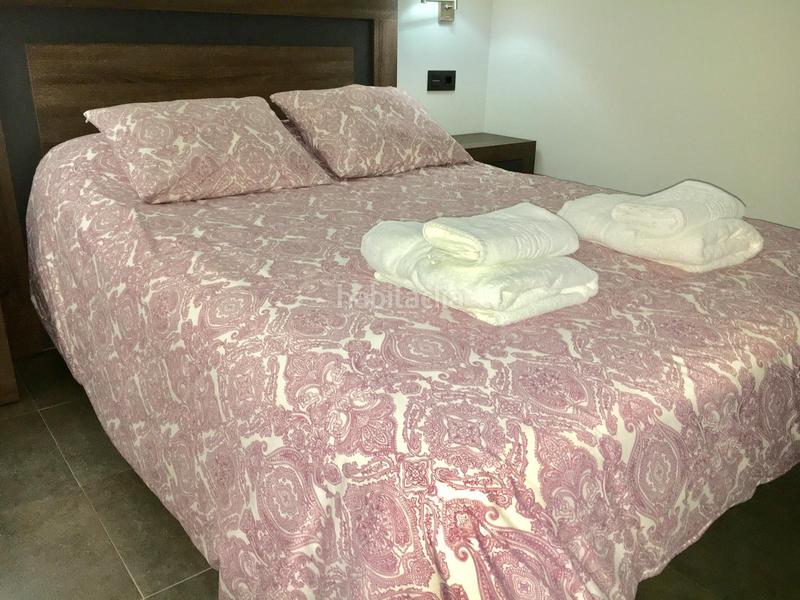 Foto c0c4cbd6-34b5-4b88-8f43-cd24242132a7. Affitto appartamento con riscaldamento in Centro - Sagrario Granada