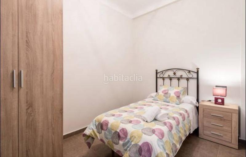 Foto 3edb471b-7173-4932-ac25-2a6006e687c8. Location appartement avec chauffage dans Centro - Sagrario Granada