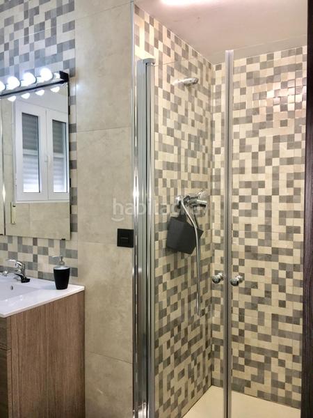 Foto 67d4a15f-baa1-4c10-9f5b-cbb38a2f2646. Location appartement avec chauffage dans Centro - Sagrario Granada