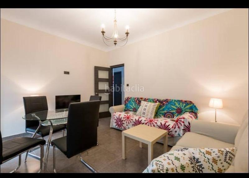 Foto 70109975-f5a6-4b6c-9146-36e237ee5123. Location appartement avec chauffage dans Centro - Sagrario Granada