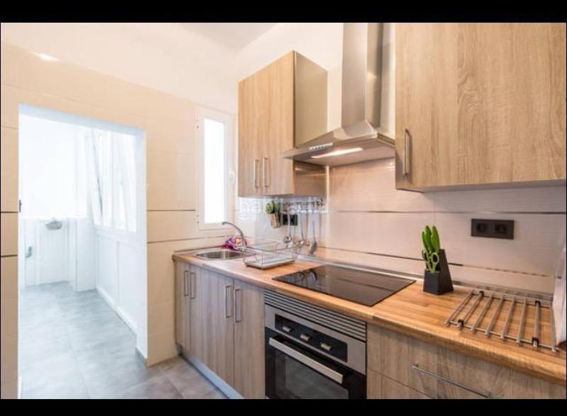 Foto 770acc46-0c49-4ffd-8091-e57257fa26a3. Location appartement avec chauffage dans Centro - Sagrario Granada