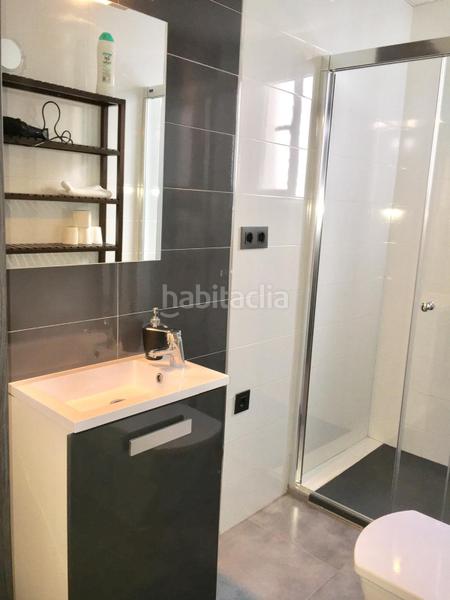 Foto 7d320916-87e7-4a71-a8ce-635dc2d36a52. Location appartement avec chauffage dans Centro - Sagrario Granada