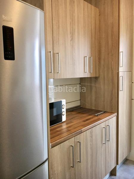 Foto 8ecfd8e4-3109-4fcc-a4ee-74547789258c. Location appartement avec chauffage dans Centro - Sagrario Granada