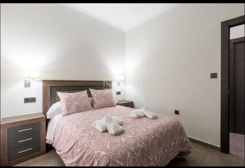 Foto d46ea61c-7b18-4194-a483-548204dedc23. Location appartement avec chauffage dans Centro - Sagrario Granada